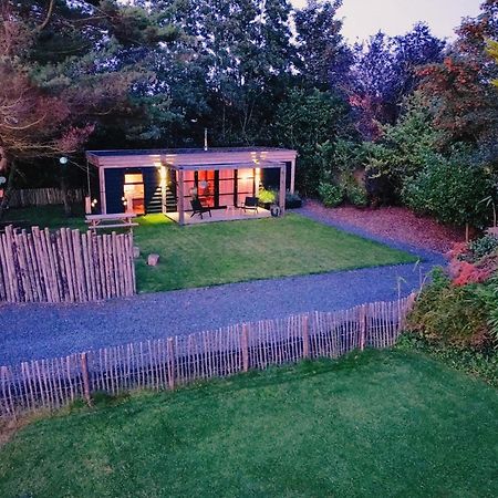 オーストフォールネ Hoogtij°D Bed & Breakfast エクステリア 写真